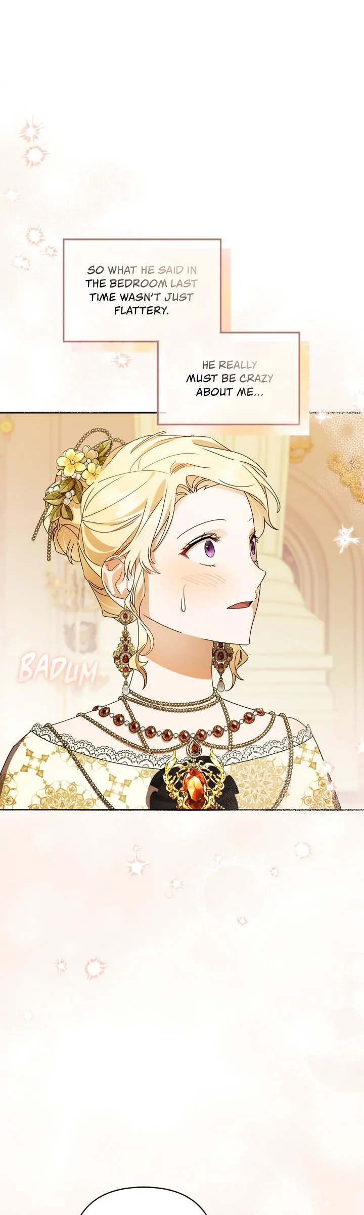 She’s a Villainess, but Her Husband Is Handsome Chapter 52 192 15