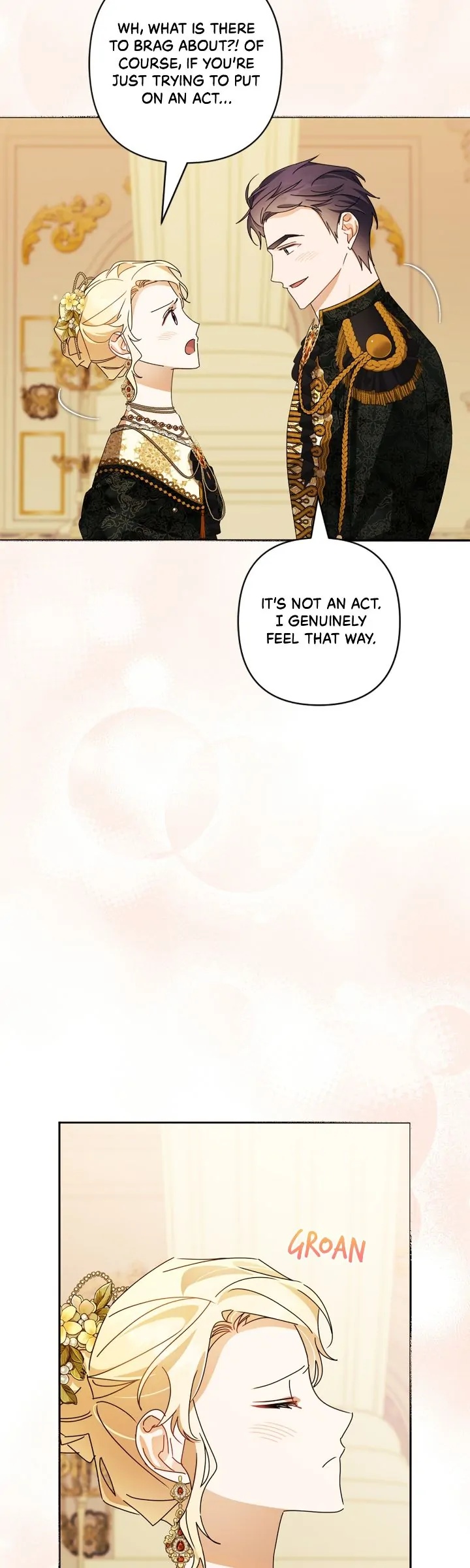 She’s a Villainess, but Her Husband Is Handsome Chapter 52 193 16