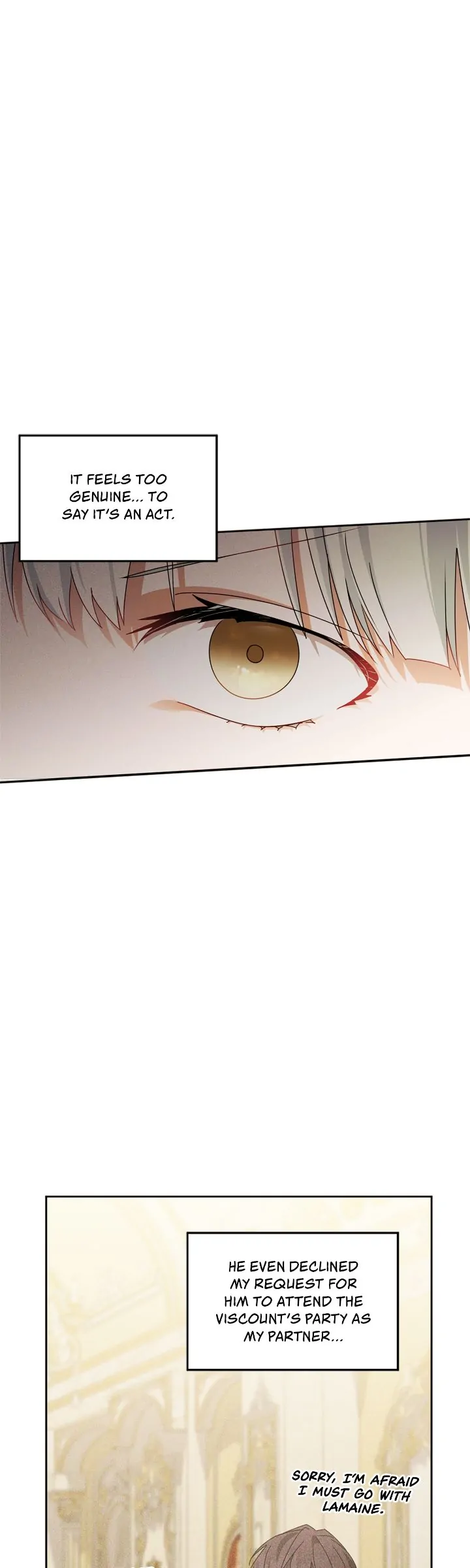 She’s a Villainess, but Her Husband Is Handsome Chapter 52 197 20