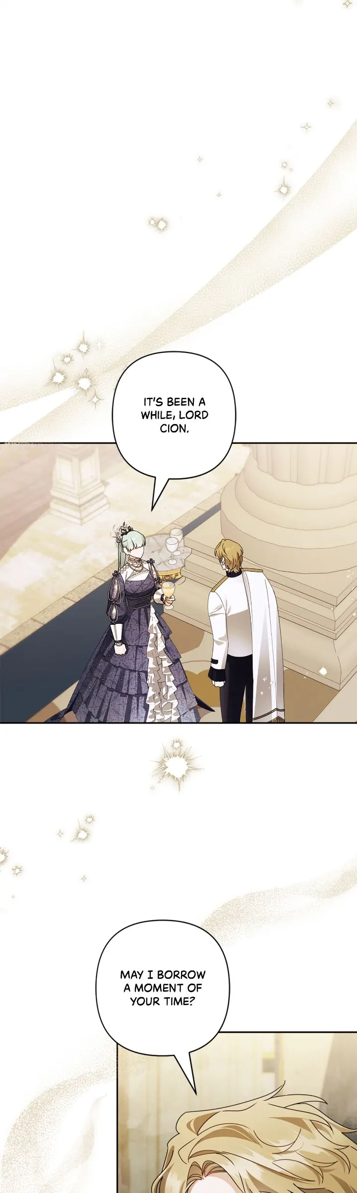 She’s a Villainess, but Her Husband Is Handsome Chapter 52 202 25