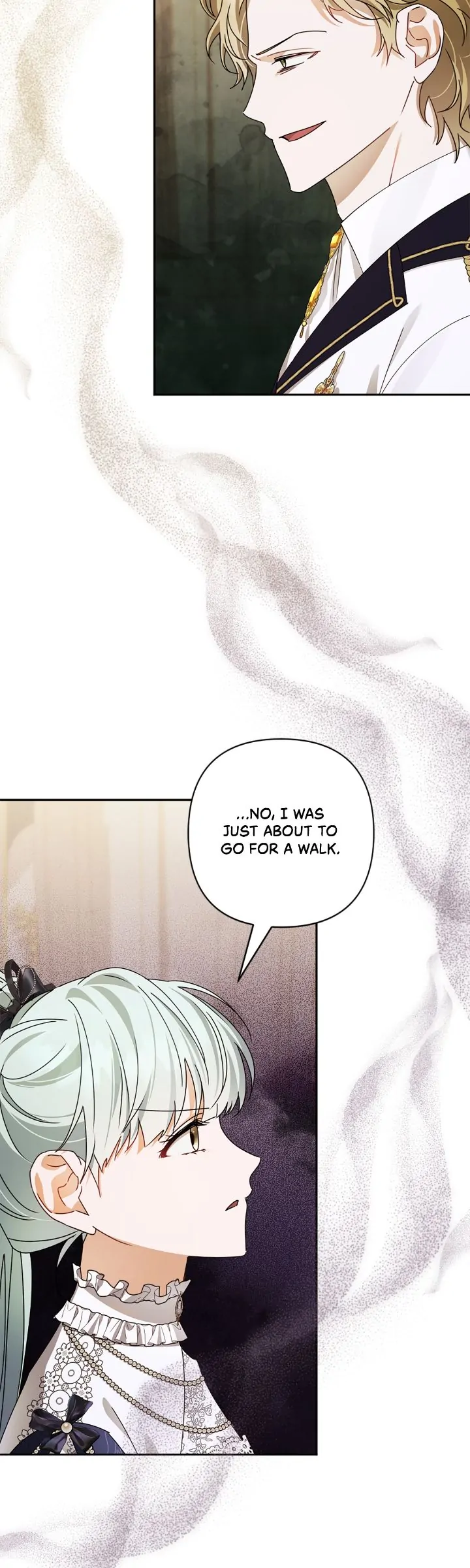 She’s a Villainess, but Her Husband Is Handsome Chapter 52 203 26