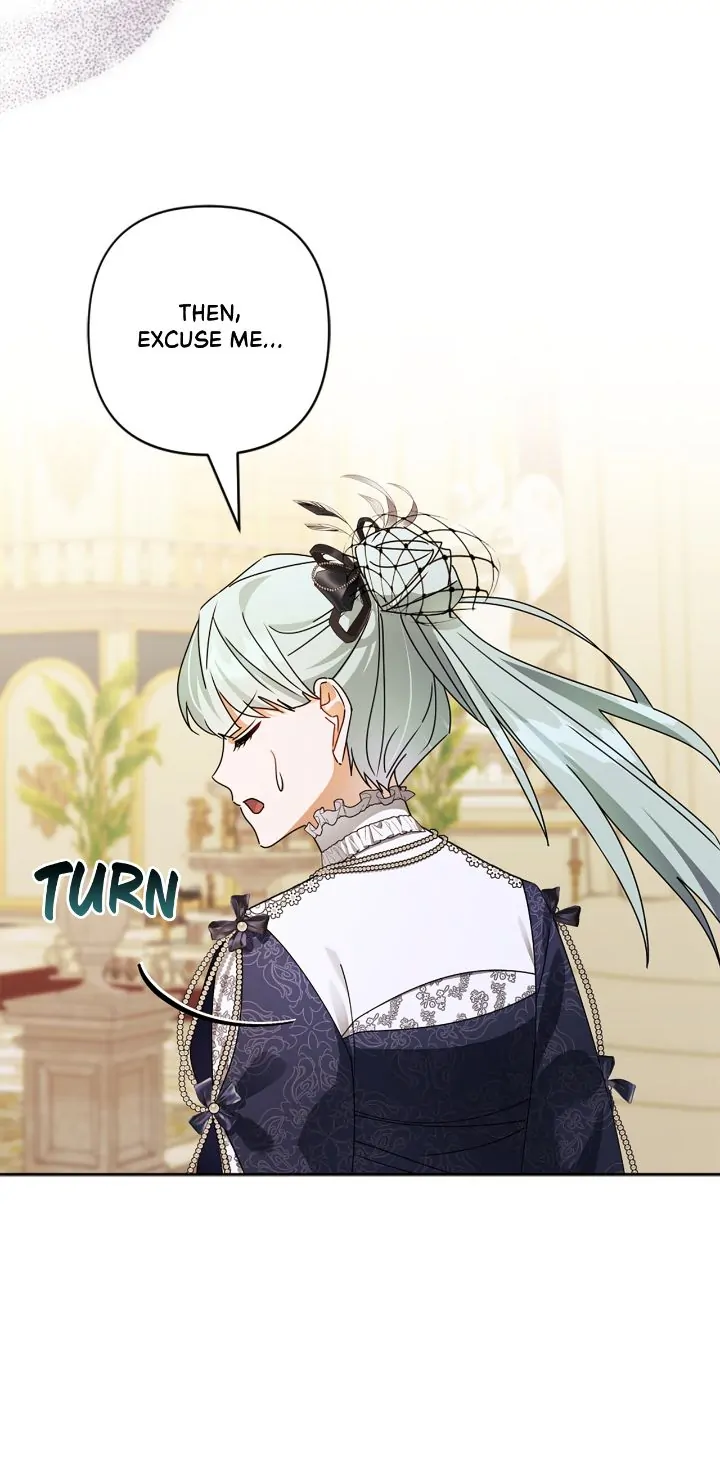 She’s a Villainess, but Her Husband Is Handsome Chapter 52 204 27