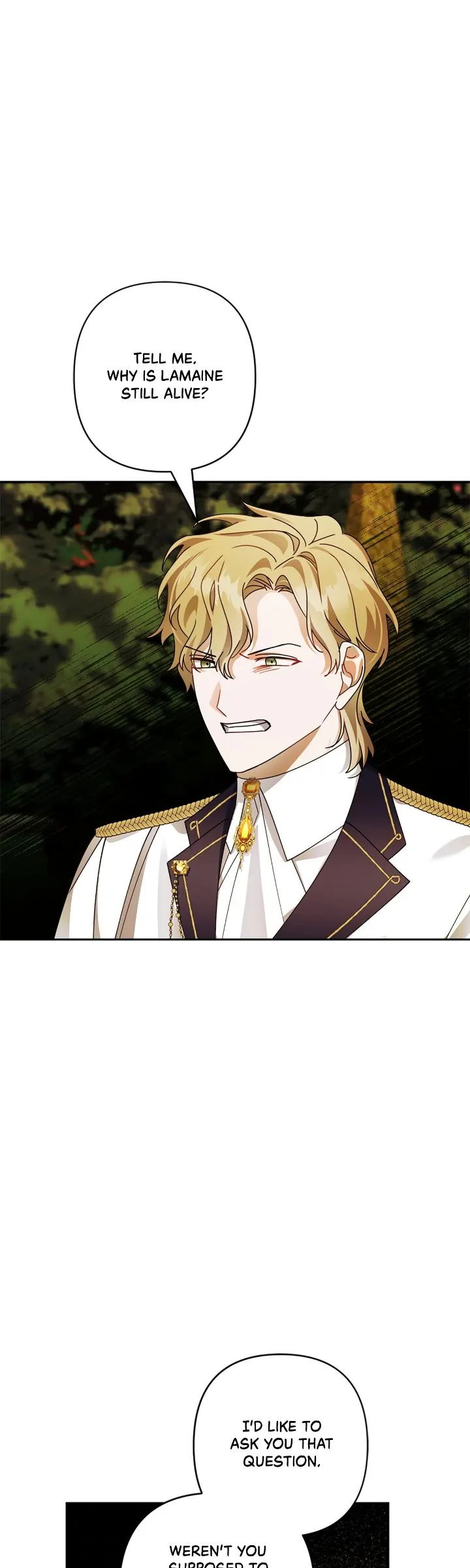 She’s a Villainess, but Her Husband Is Handsome Chapter 52 209 32