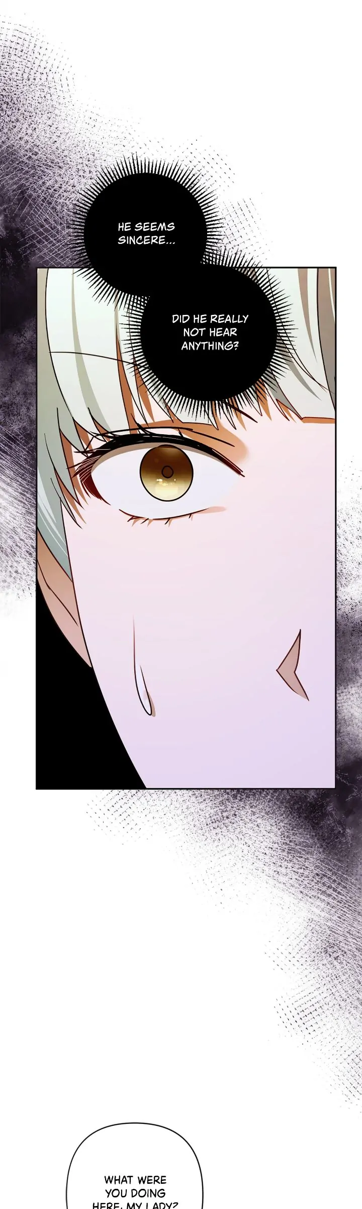 She’s a Villainess, but Her Husband Is Handsome Chapter 52 229 52