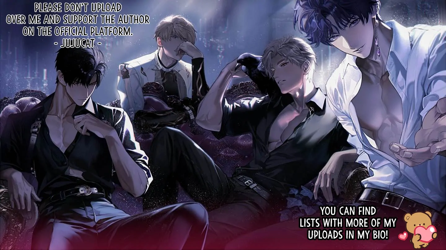 She’s a Villainess, but Her Husband Is Handsome Chapter 53 167 01