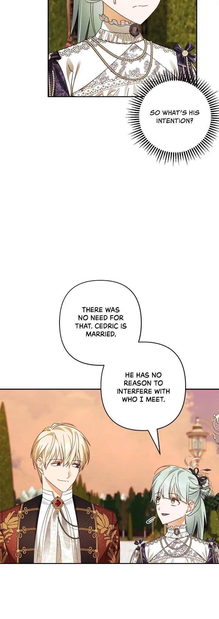 She’s a Villainess, but Her Husband Is Handsome Chapter 53 170 04