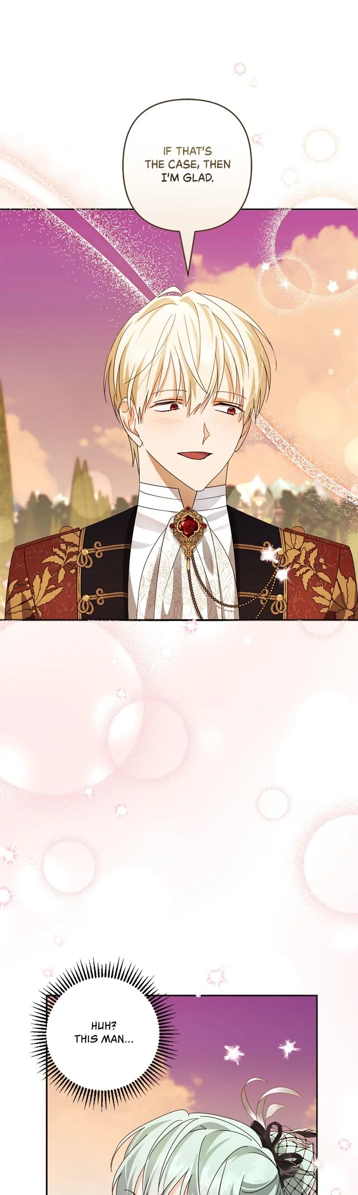 She’s a Villainess, but Her Husband Is Handsome Chapter 53 171 05