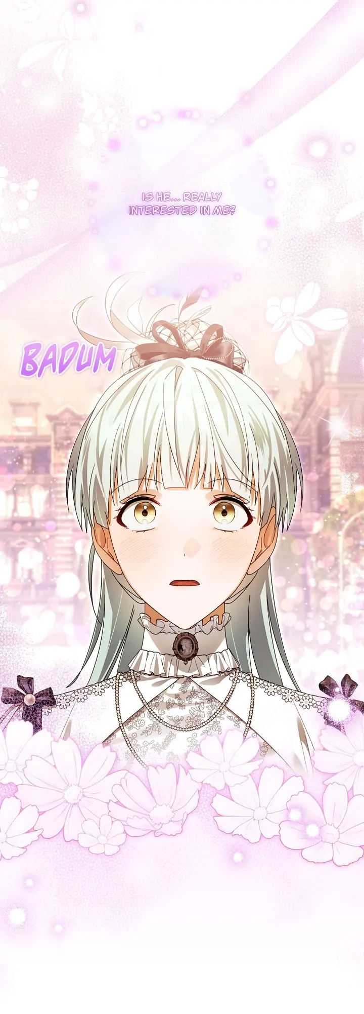 She’s a Villainess, but Her Husband Is Handsome Chapter 53 178 12