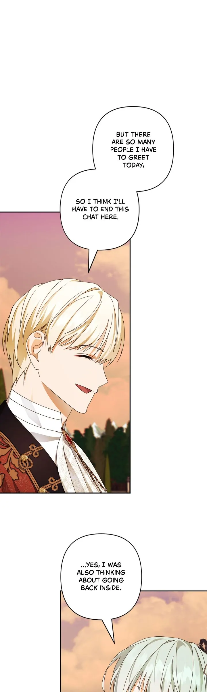 She’s a Villainess, but Her Husband Is Handsome Chapter 53 179 13