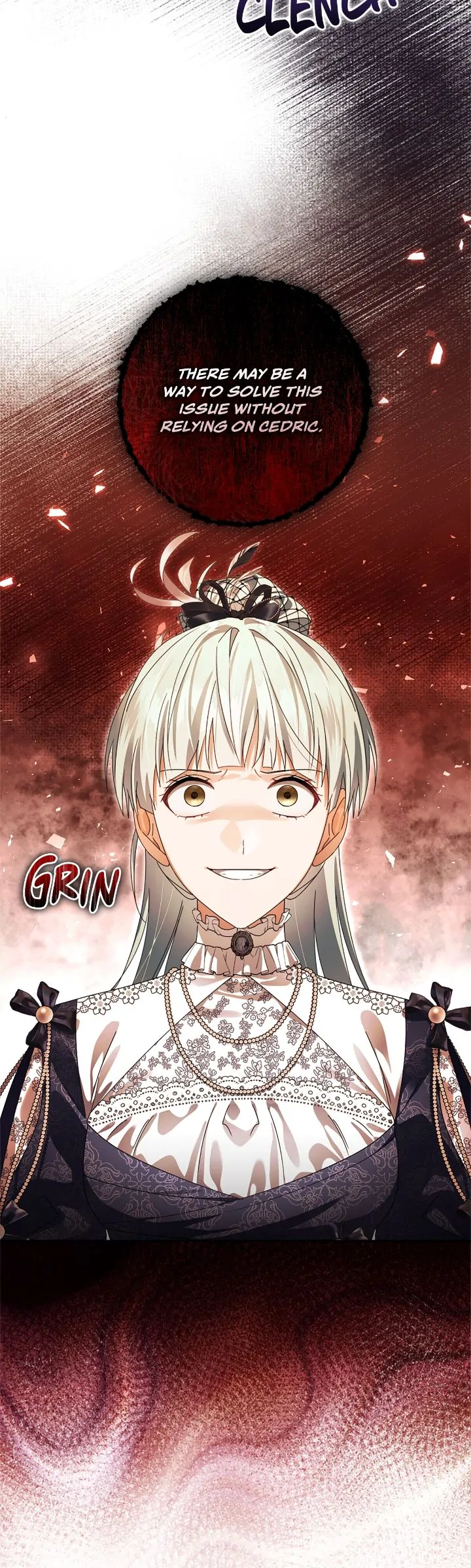 She’s a Villainess, but Her Husband Is Handsome Chapter 53 182 16