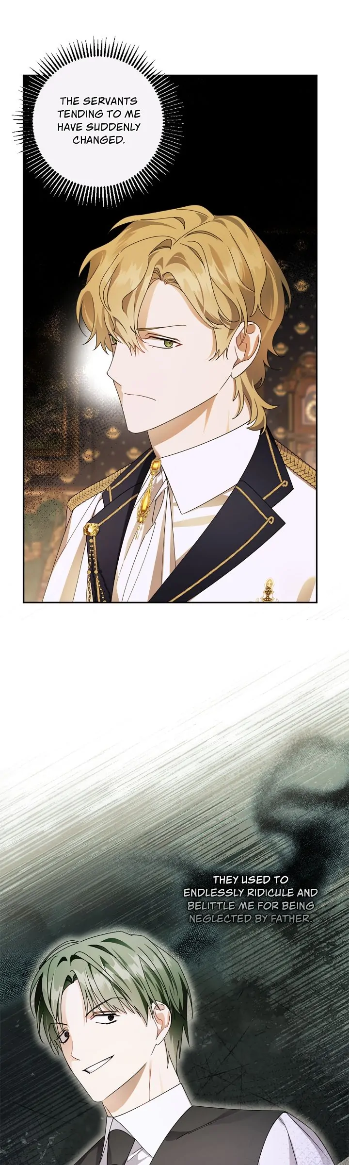 She’s a Villainess, but Her Husband Is Handsome Chapter 53 186 20
