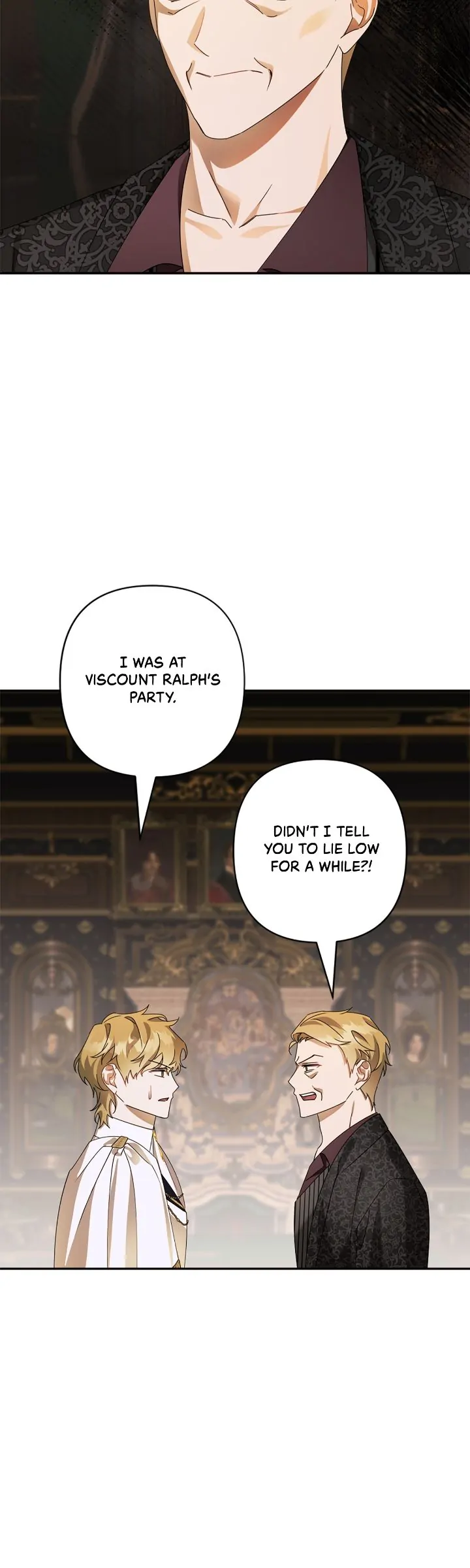 She’s a Villainess, but Her Husband Is Handsome Chapter 53 190 24