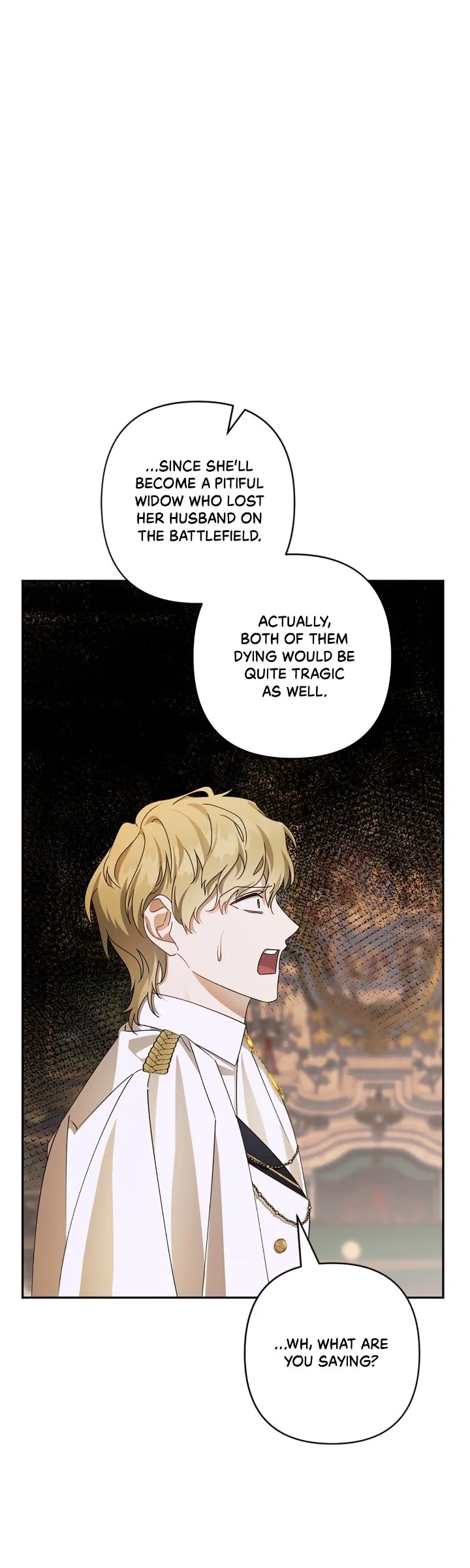 She’s a Villainess, but Her Husband Is Handsome Chapter 53 195 29