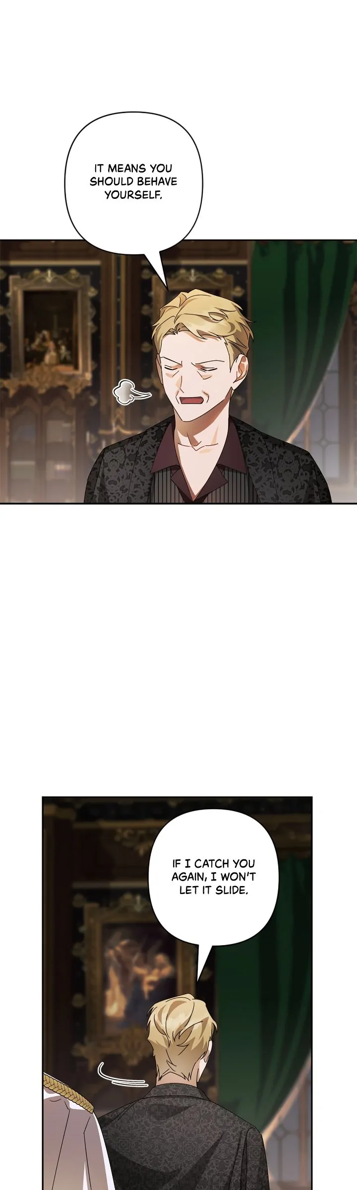 She’s a Villainess, but Her Husband Is Handsome Chapter 53 196 30