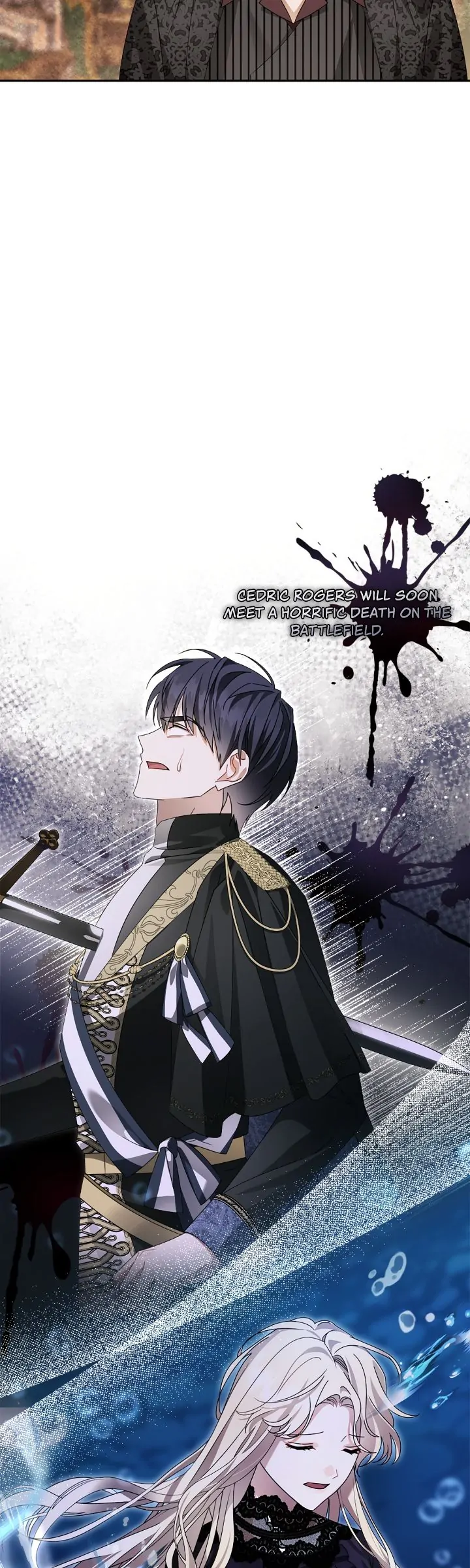 She’s a Villainess, but Her Husband Is Handsome Chapter 53 199 33