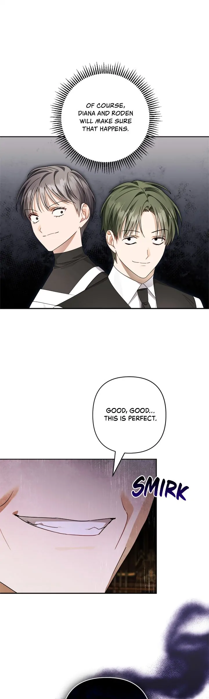 She’s a Villainess, but Her Husband Is Handsome Chapter 53 201 35