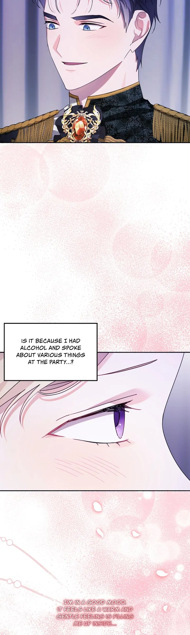 She’s a Villainess, but Her Husband Is Handsome Chapter 53 207 41
