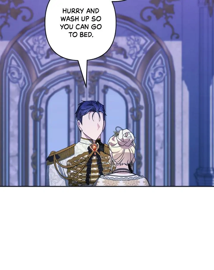 She’s a Villainess, but Her Husband Is Handsome Chapter 53 209 43