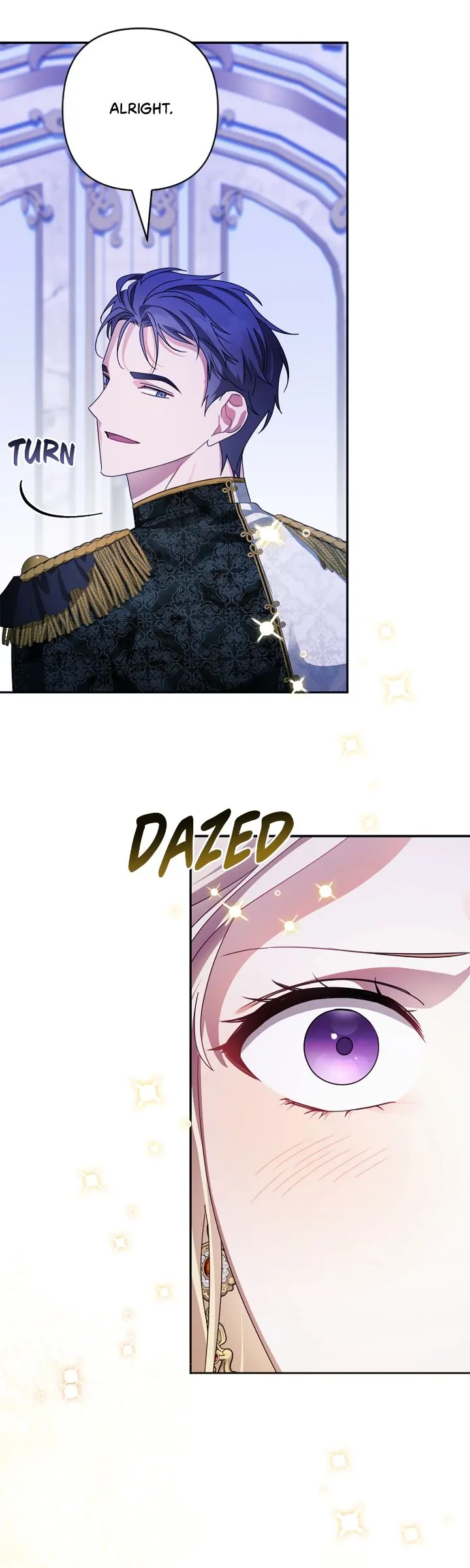 She’s a Villainess, but Her Husband Is Handsome Chapter 53 212 46