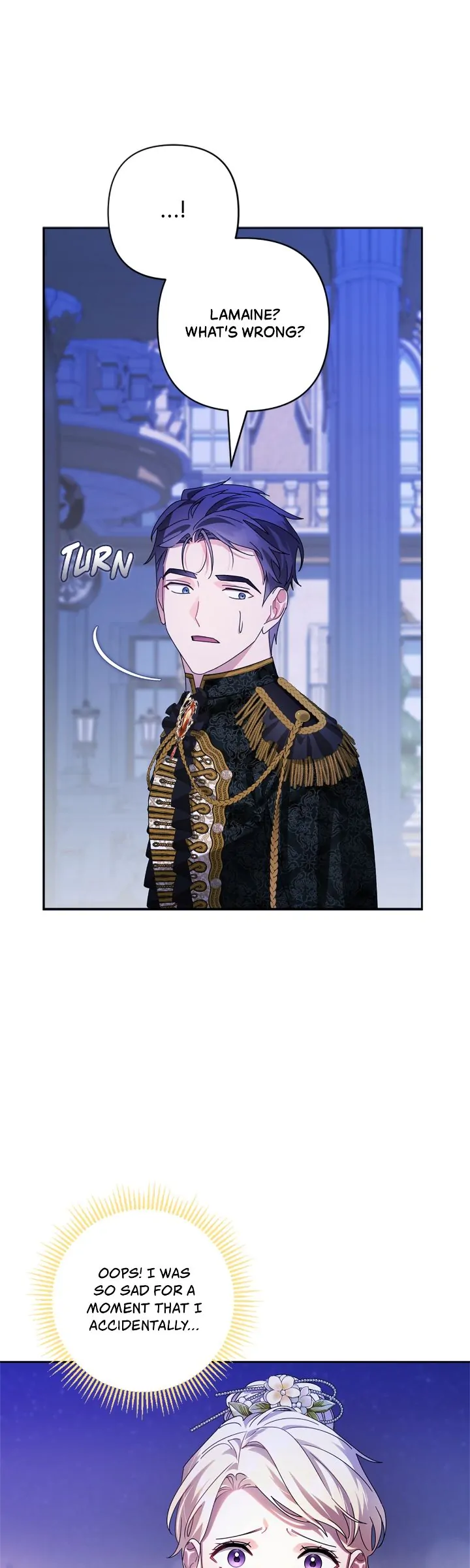 She’s a Villainess, but Her Husband Is Handsome Chapter 53 214 48
