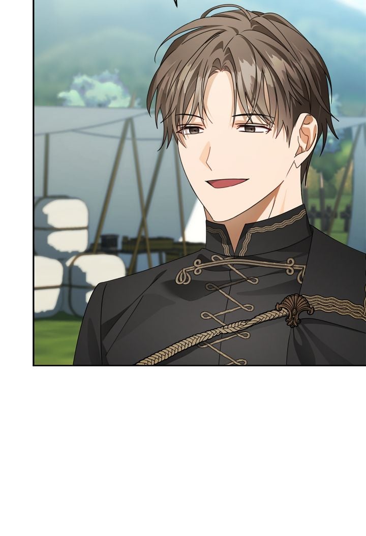 She’s a Villainess, but Her Husband Is Handsome Chapter 55 171 05