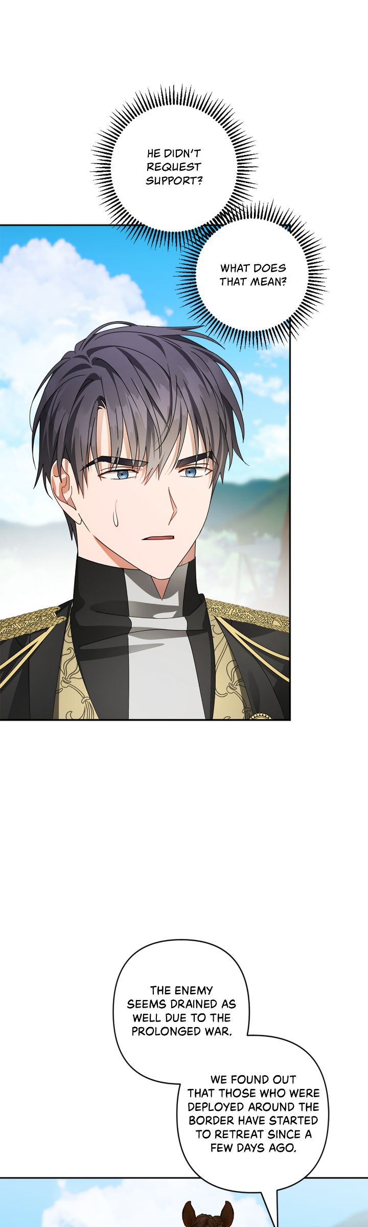 She’s a Villainess, but Her Husband Is Handsome Chapter 55 172 06