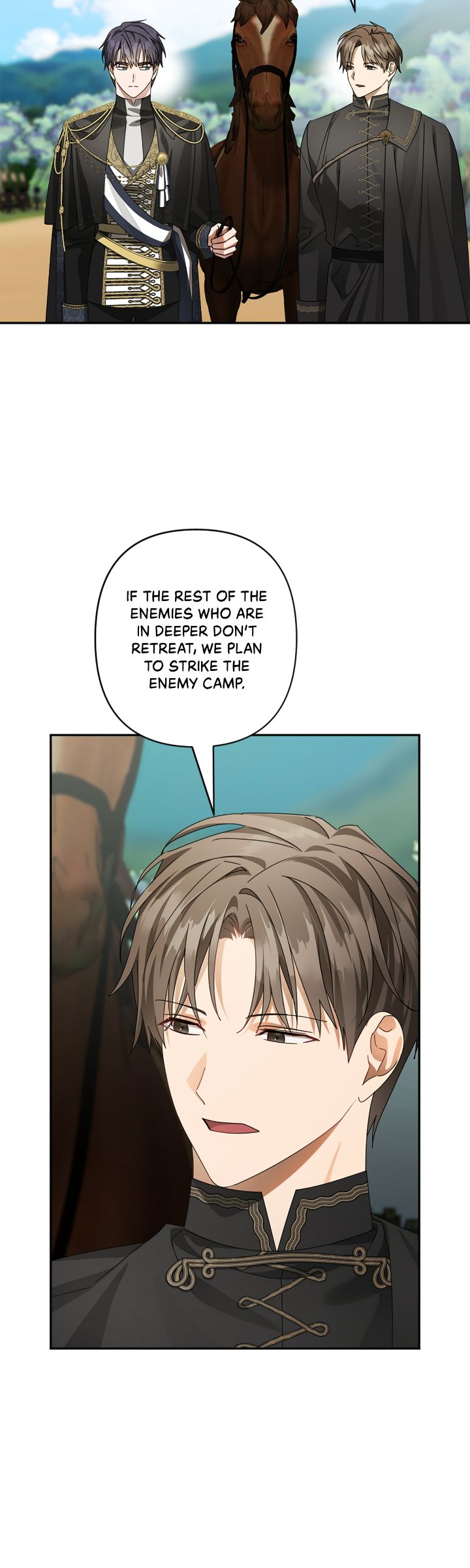She’s a Villainess, but Her Husband Is Handsome Chapter 55 173 07