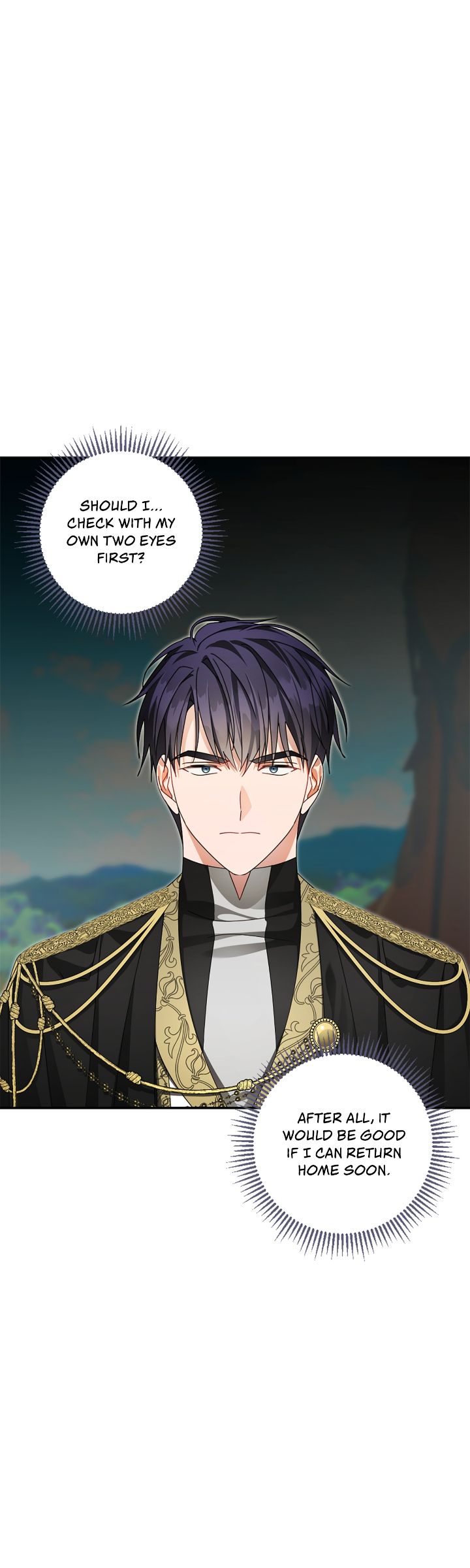 She’s a Villainess, but Her Husband Is Handsome Chapter 55 176 10