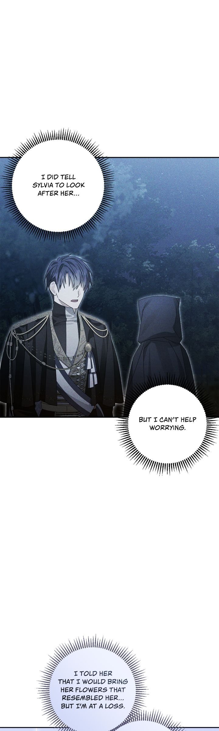 She’s a Villainess, but Her Husband Is Handsome Chapter 55 180 14