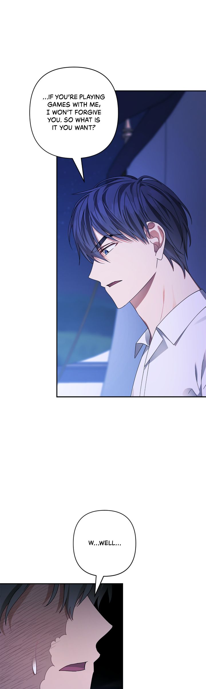 She’s a Villainess, but Her Husband Is Handsome Chapter 55 191 25