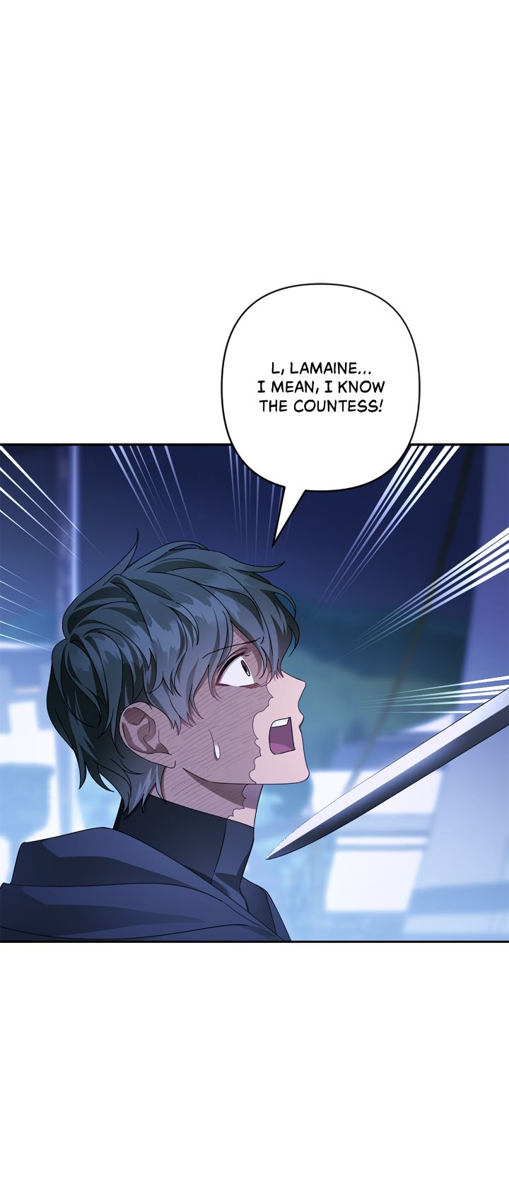 She’s a Villainess, but Her Husband Is Handsome Chapter 55 194 28