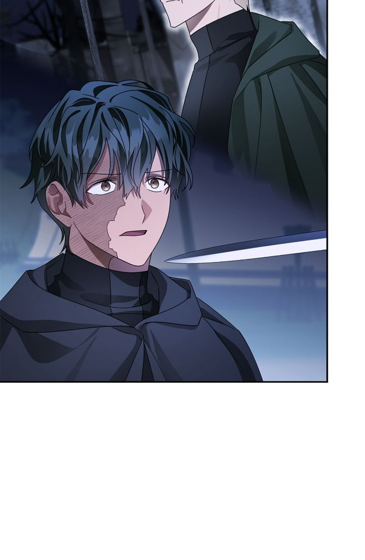 She’s a Villainess, but Her Husband Is Handsome Chapter 55 198 32