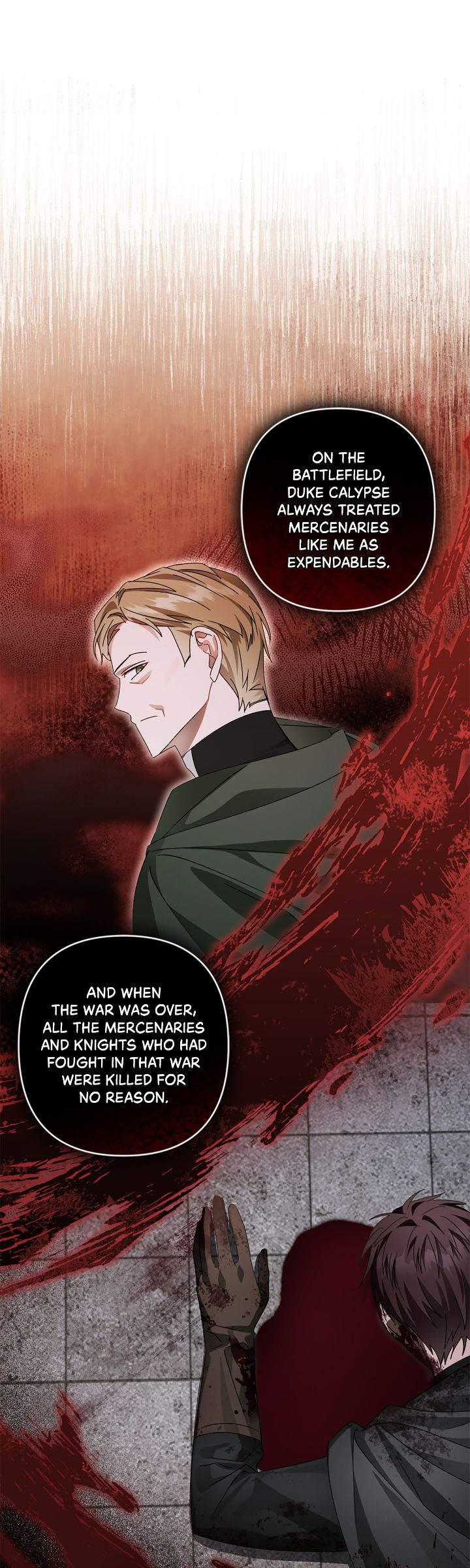 She’s a Villainess, but Her Husband Is Handsome Chapter 55 201 35