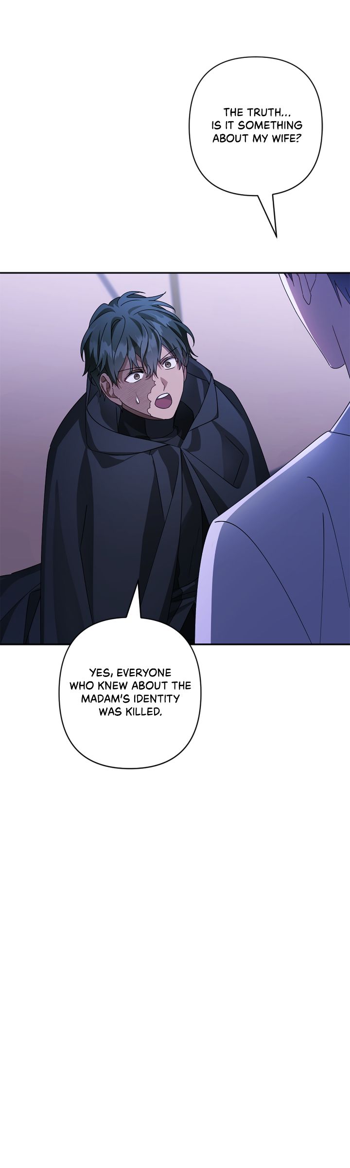 She’s a Villainess, but Her Husband Is Handsome Chapter 55 203 37