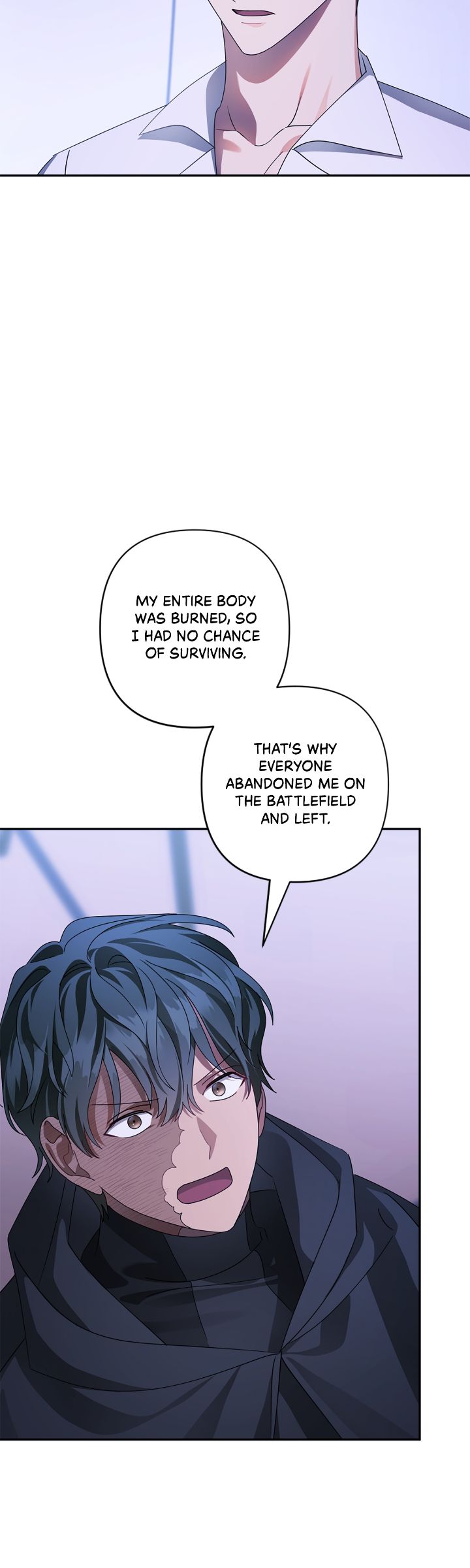 She’s a Villainess, but Her Husband Is Handsome Chapter 55 206 40