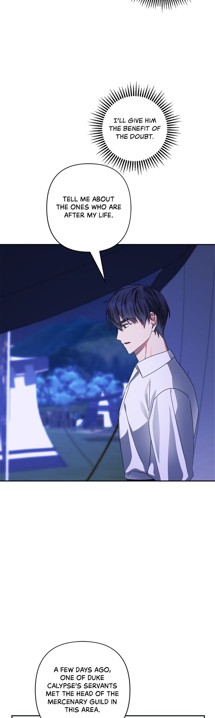 She’s a Villainess, but Her Husband Is Handsome Chapter 55 210 44