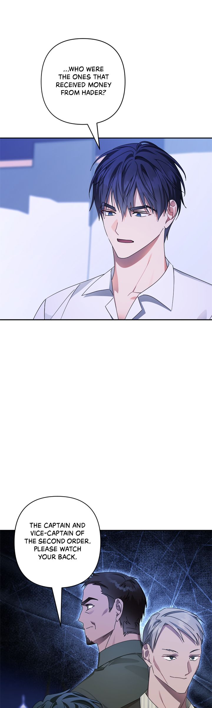 She’s a Villainess, but Her Husband Is Handsome Chapter 55 213 47