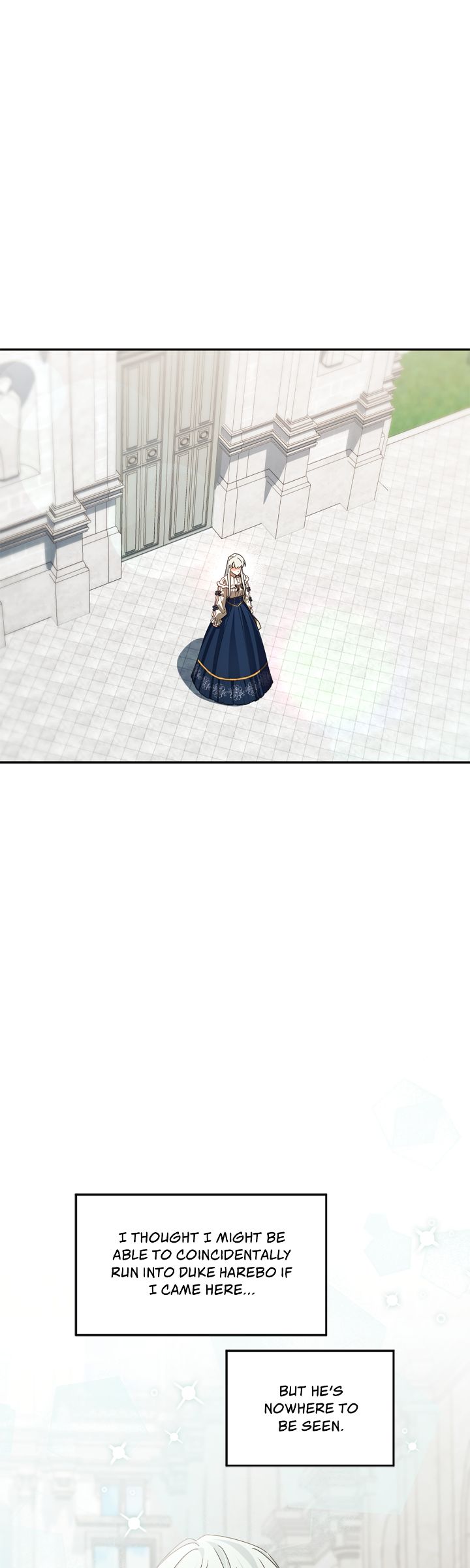 She’s a Villainess, but Her Husband Is Handsome Chapter 56 167 01