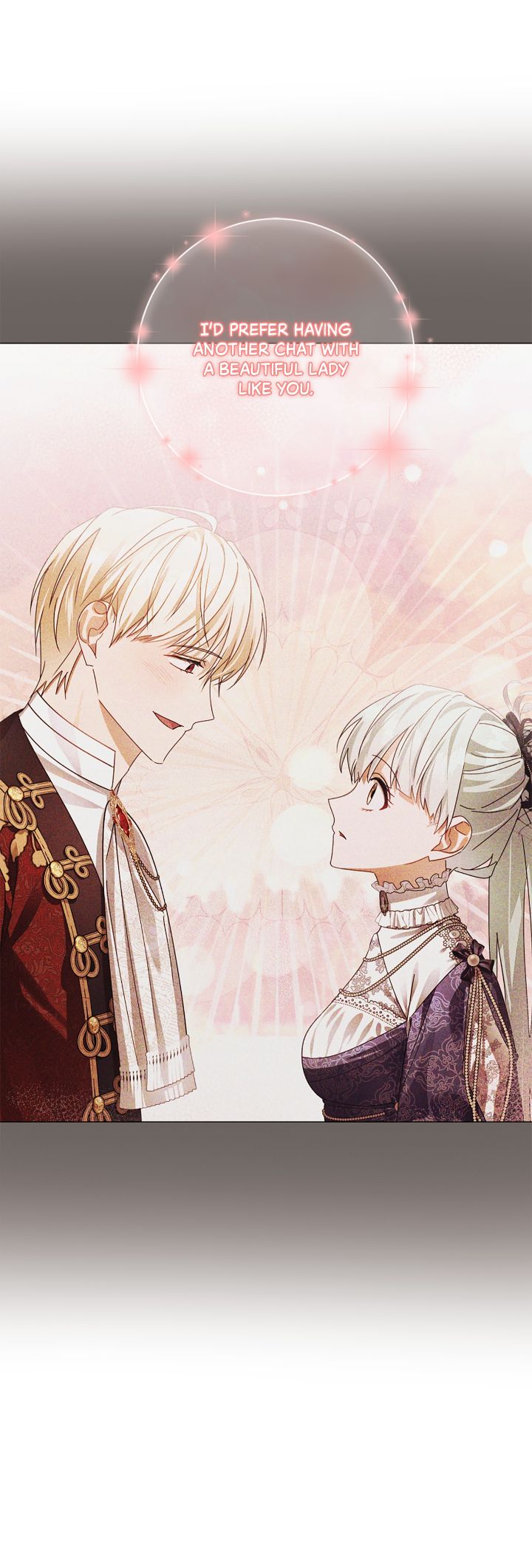 She’s a Villainess, but Her Husband Is Handsome Chapter 56 170 04