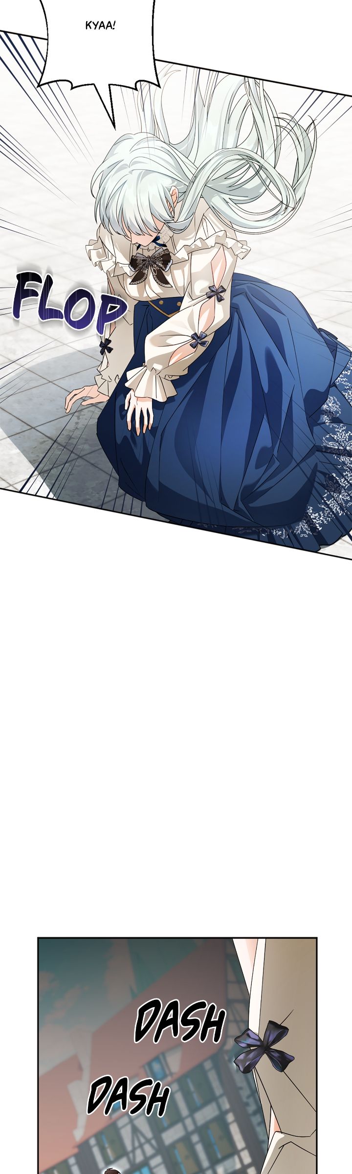 She’s a Villainess, but Her Husband Is Handsome Chapter 56 173 07