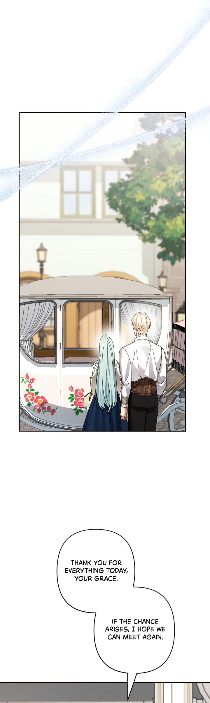 She’s a Villainess, but Her Husband Is Handsome Chapter 56 199 33
