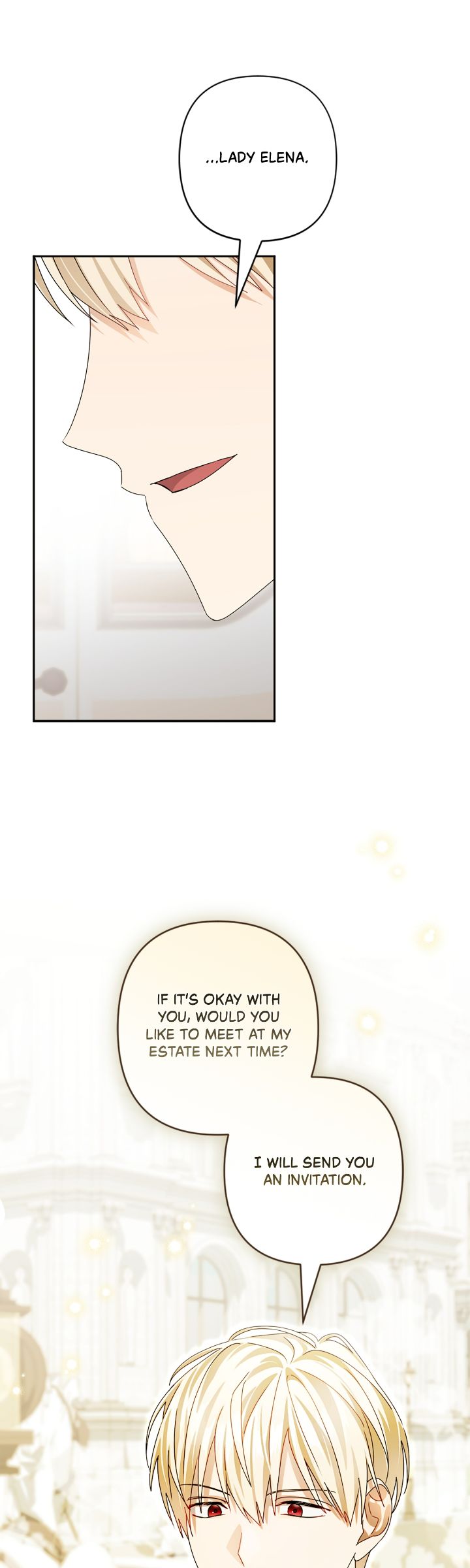 She’s a Villainess, but Her Husband Is Handsome Chapter 56 201 35