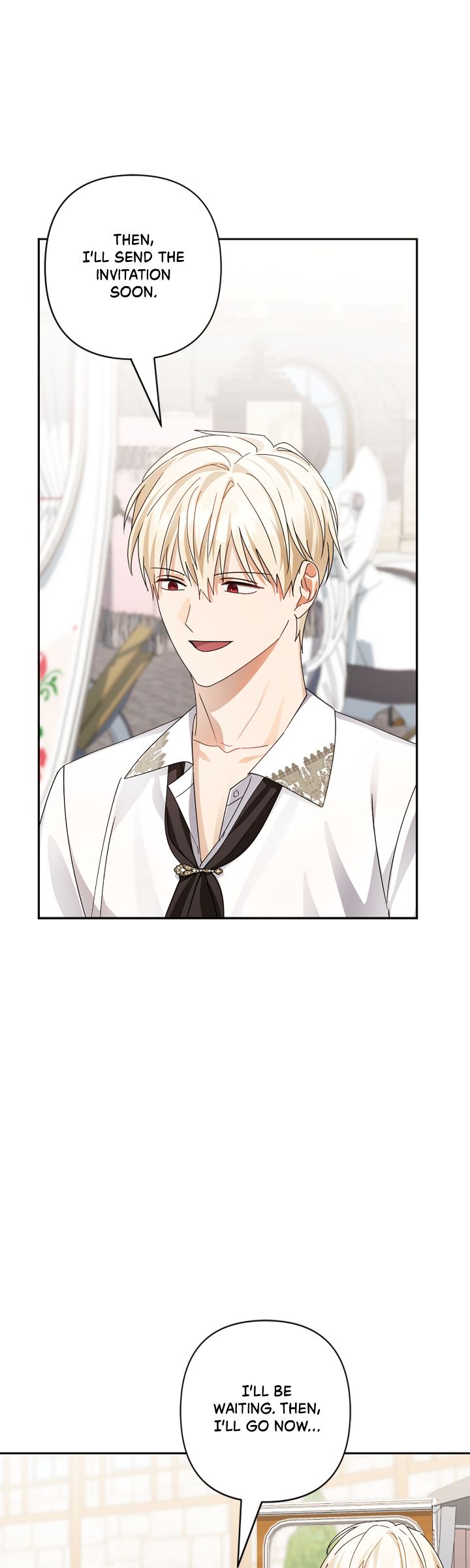 She’s a Villainess, but Her Husband Is Handsome Chapter 56 205 39