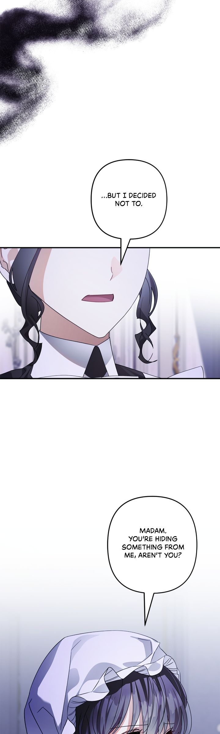 She’s a Villainess, but Her Husband Is Handsome Chapter 58 169 06