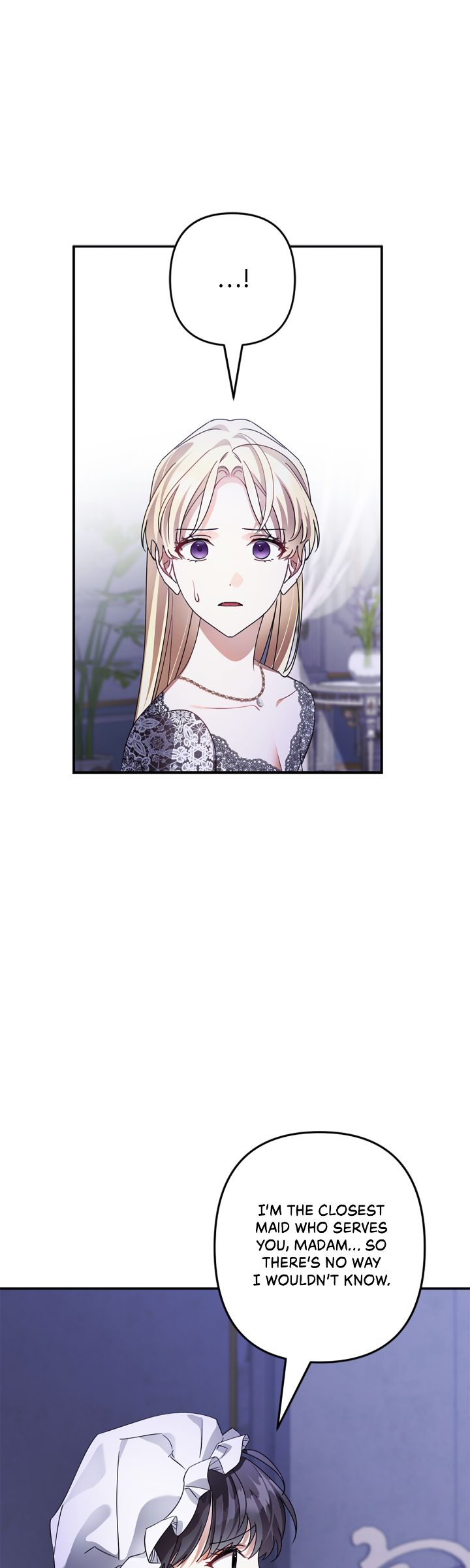 She’s a Villainess, but Her Husband Is Handsome Chapter 58 171 08