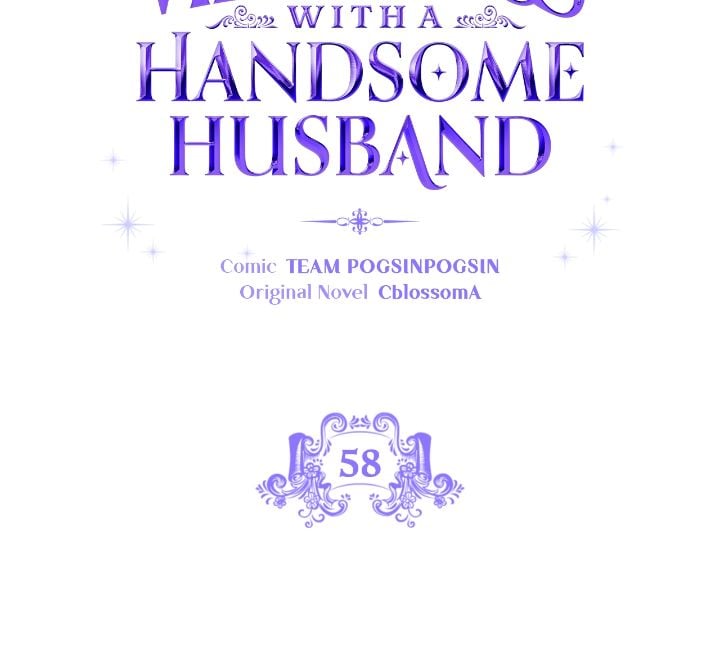 She’s a Villainess, but Her Husband Is Handsome Chapter 58 183 20
