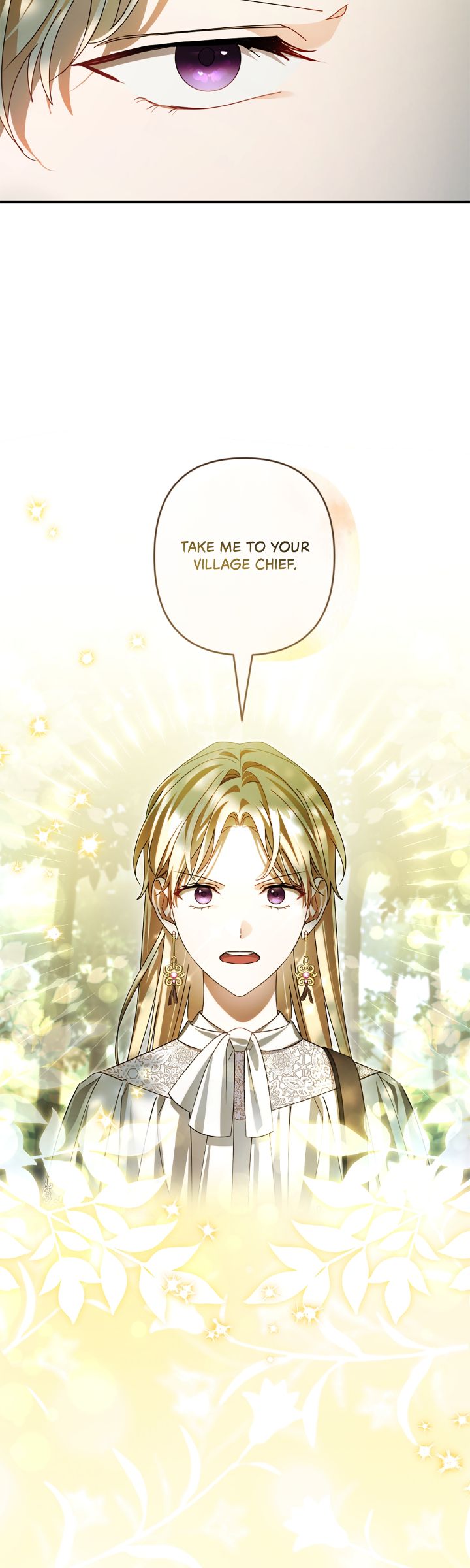 She’s a Villainess, but Her Husband Is Handsome Chapter 58 200 37