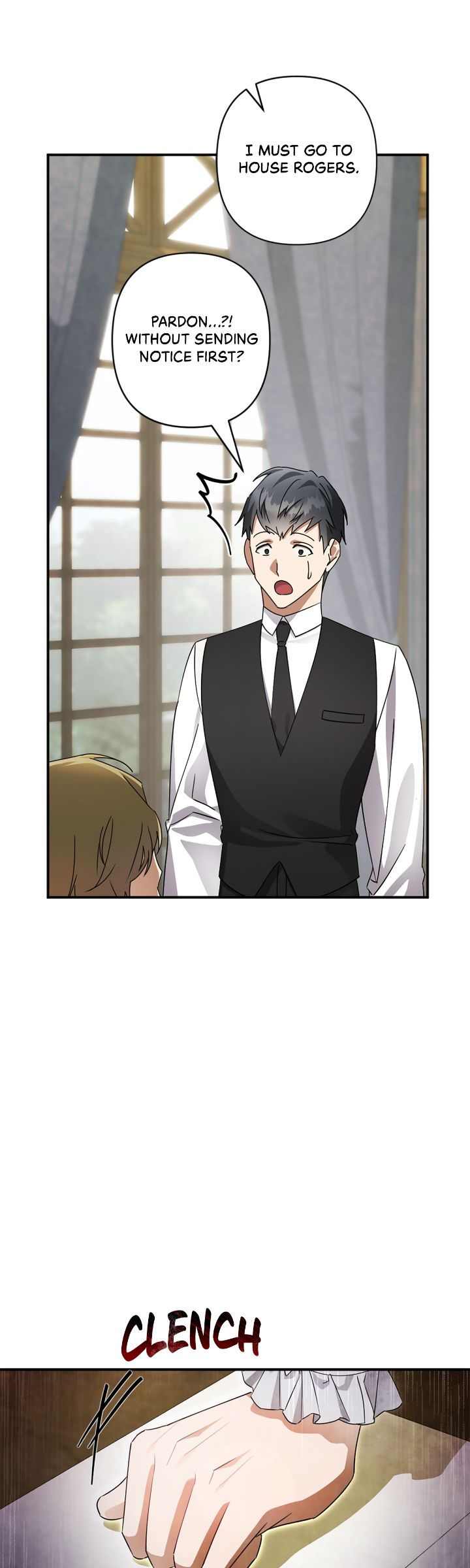 She’s a Villainess, but Her Husband Is Handsome Chapter 58 206 43