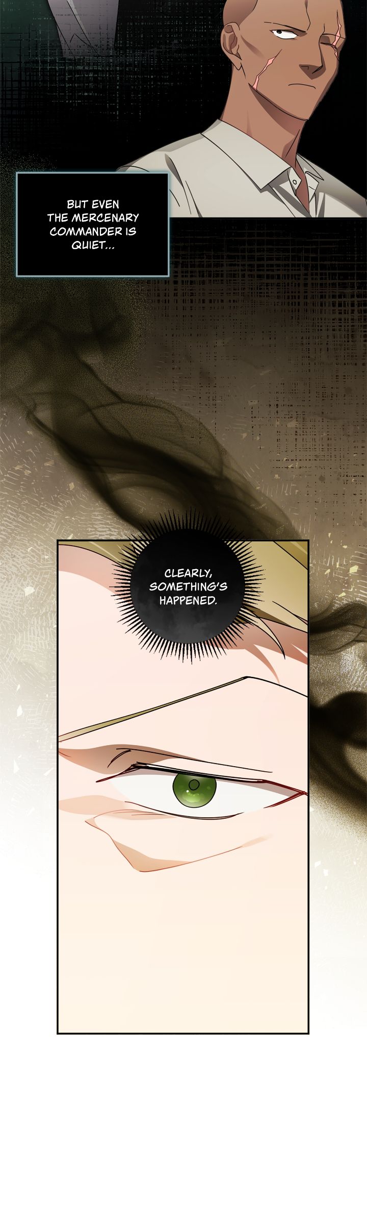 She’s a Villainess, but Her Husband Is Handsome Chapter 58 210 47