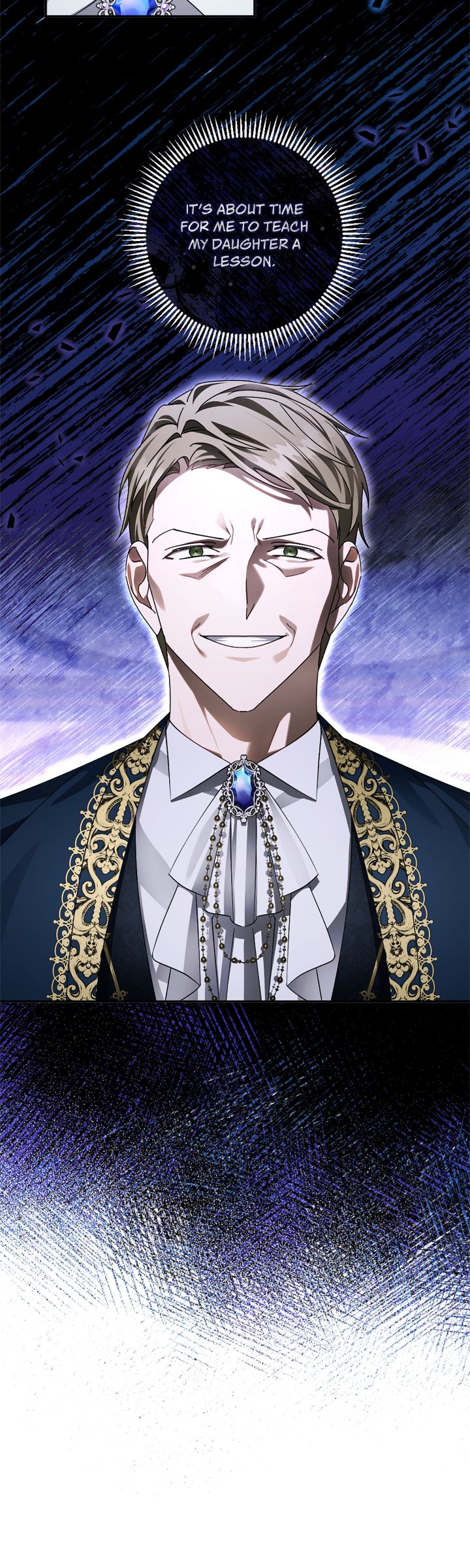 She’s a Villainess, but Her Husband Is Handsome Chapter 58 212 49